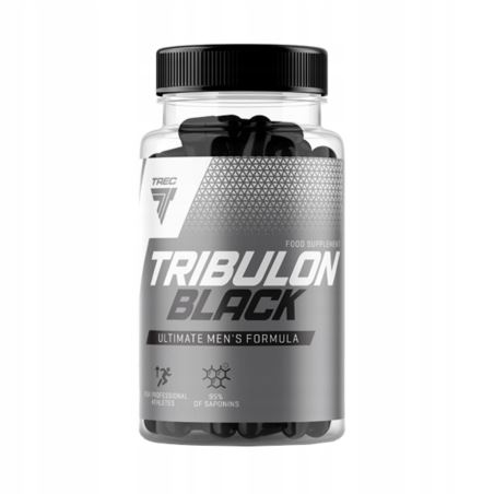 TREC TRIBULON BLACK 120 KAP TRIBULUS