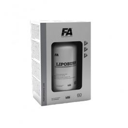 FA LIPOBURN 60 tabs