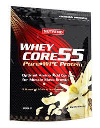 NUTREND WHEY CORE 55 800G