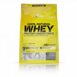 OLIMP WHEY PROTEIN CONCENTRATE 100% 0,7 FOLIA