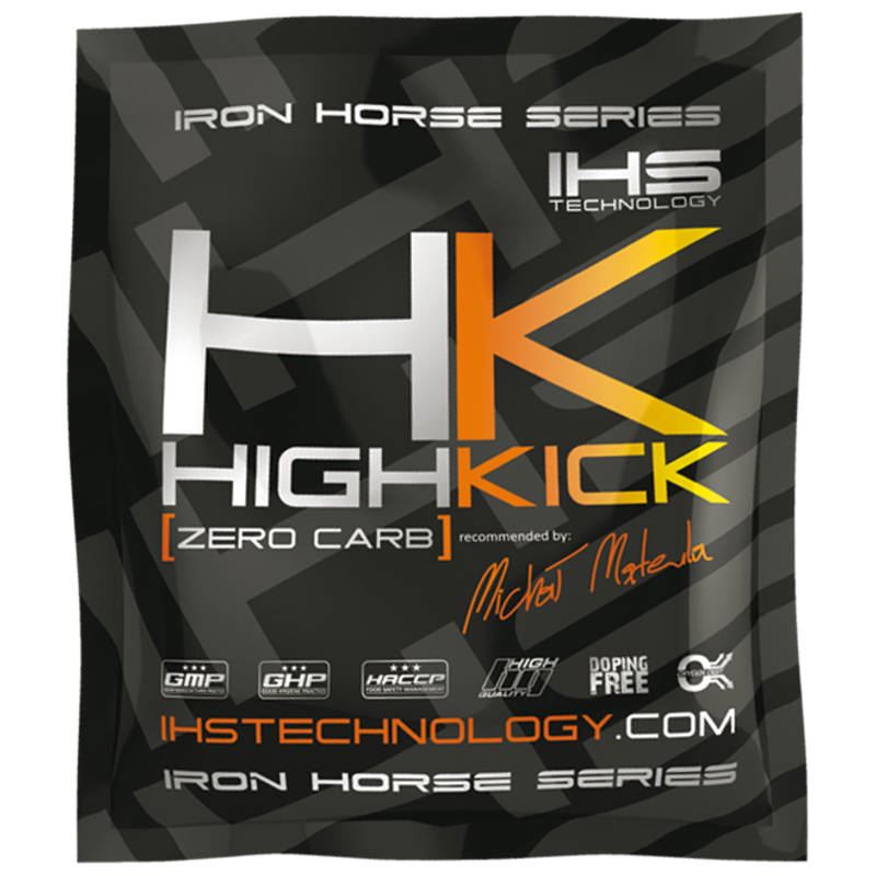 IRON HORSE hight kick 20g