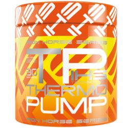 IRON HORSE THERMO PUMP 360G