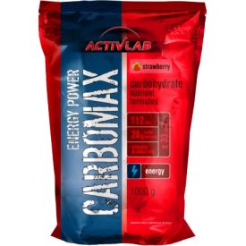 ACTIVLAB CARBOMAX ENERGY POWER DYNAMIC 1kg