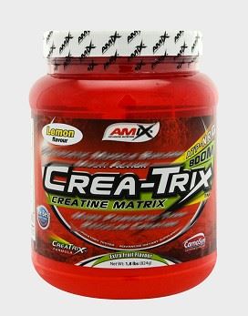 AMIX CREA-TRIX 824G LEMON