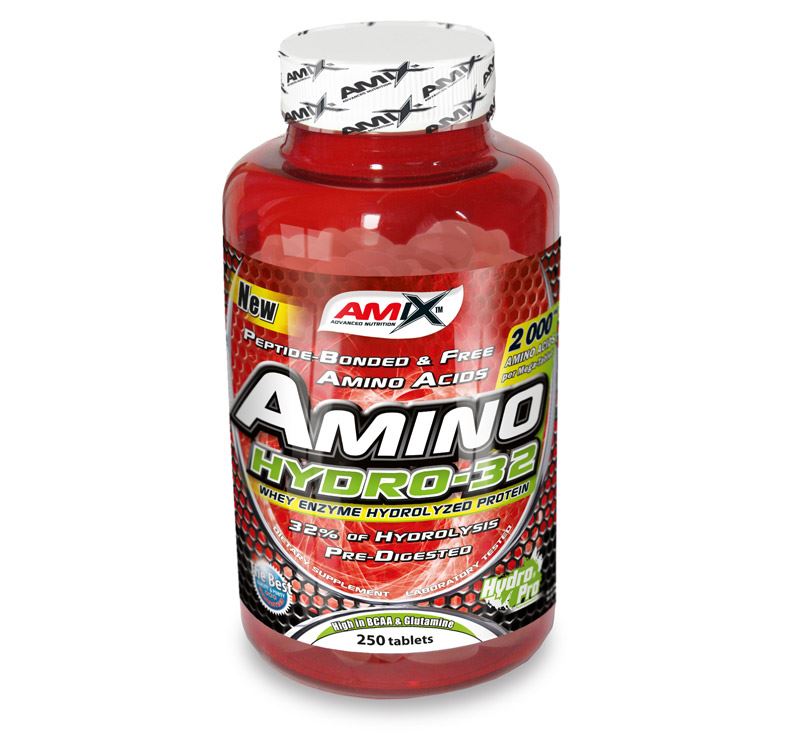 AMIX Amino Hydro32 250