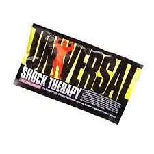 UNIVERSAL SHOCK THERAPY 20G