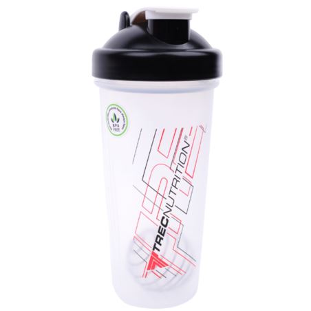 TREC SHAKER CLASSIK 0,8 L