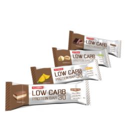 NUTREND LOW CARB PROTEIN BAR 30 80G