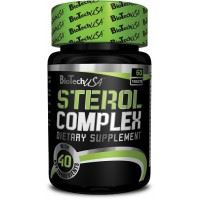 BIOTECH USA STEROL COMPLEX 60 TAB