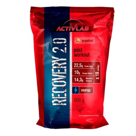 ACTIVLAB RECOVERY 2.0 900G