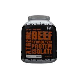 FA XTREME BEEF PROTEIN 1800G