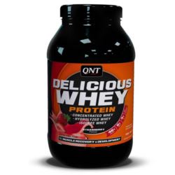 DELICIOUS WHEY PROTEIN 1 KG