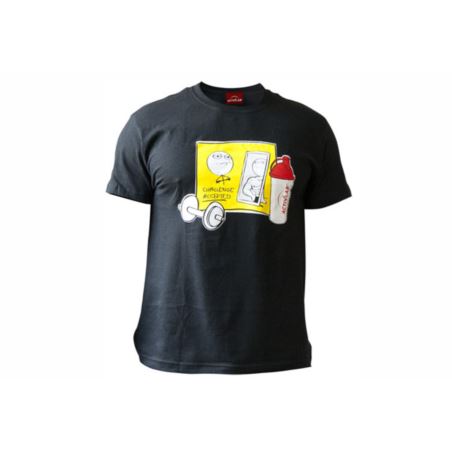 ACTIVLAB t-shirt activlab