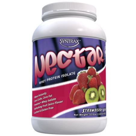 SYNTRAX NECTAR