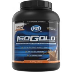 PVL ISO GOLD 2270G
