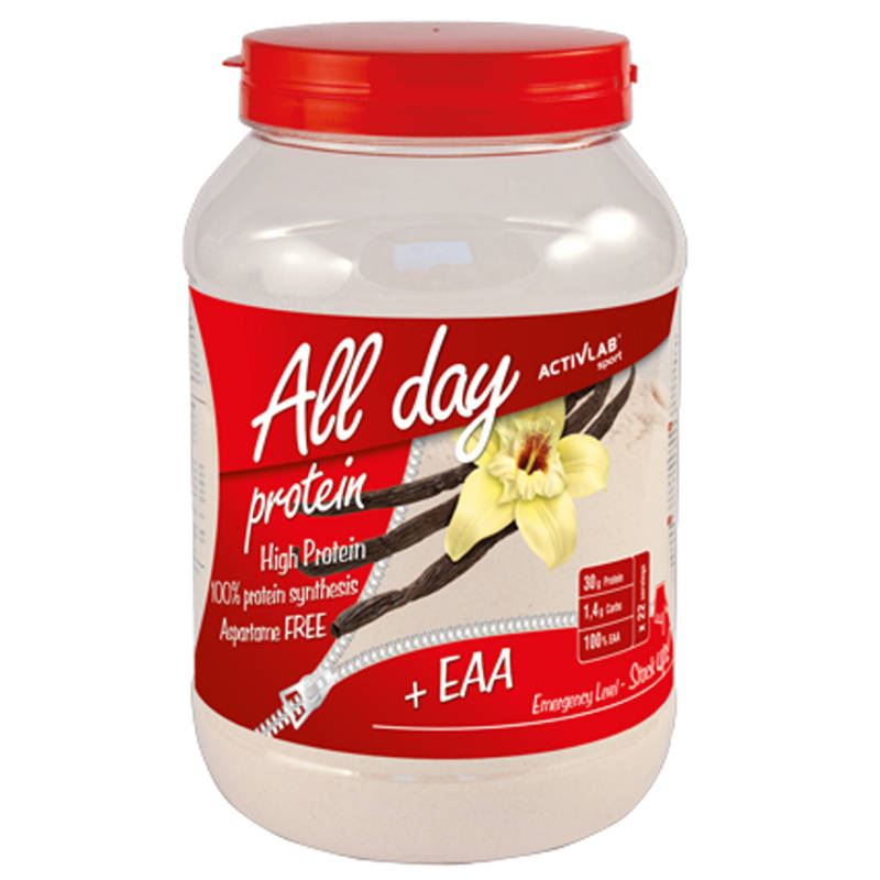 ACTIVLAB ALL DAY PROTEIN 900G wan