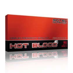 SCITEC HOT BLOOD 3.0 90 KAP
