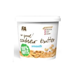 FA SO GOOD CASHEW BUTTER 1KG SMOOTH