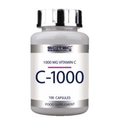SCITEC  c-1000 100tab