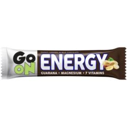 SANTE GO ON ENERGY PROTEIN BAR 50g kokos / ORZECH
