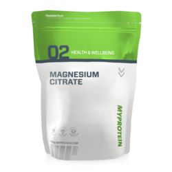 Myprotein - Magnesium Citrate - 250g