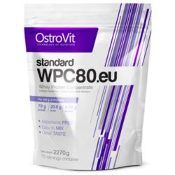 OSTROVIT WPC80.EU STANDARD 2270G
