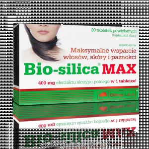 OLIMP BIO SILICA MAX 30 TAB BLISTRY