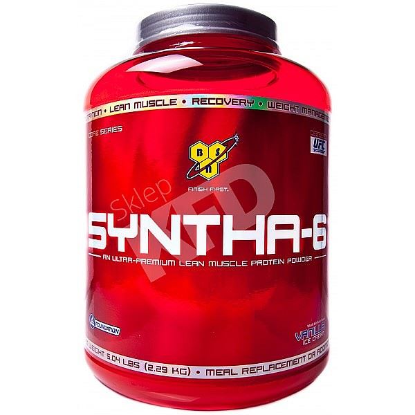 BSN SYNTHA 6 2270