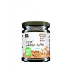 FA SO GOOD CASHEW BUTTER 250G SMOOTH