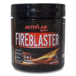 ACTIVLAB FIRE BLASTER 250G