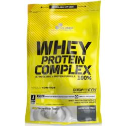 OLIMP WHEY PROTEIN COMPLEX 100% 700g LEMON CHEES