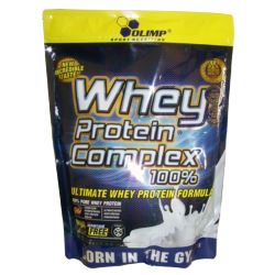 OLIMP WHEY PROTEIN COMPLEX 100% 700g LEMON CHEES