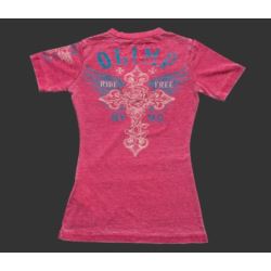 OLIMP LADY'S LOST RIDE FREE PINK S