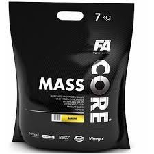FA MASS CORE 3kg