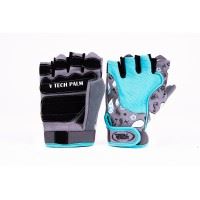 REAL PHARM GLOVES LADY