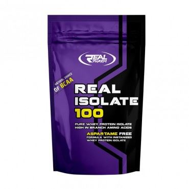 REAL PHARM REAL ISOLATE 700G