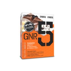 GYMortal GNR 5 chocolate mousse