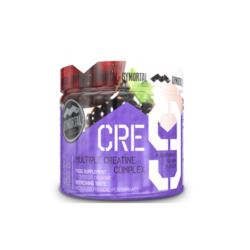 GYMortal CRE 9 fruit punch cocktail