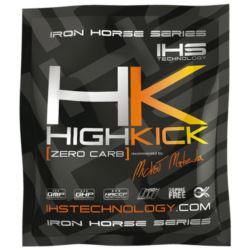 IRON HORSE hight kick 2.0 20g