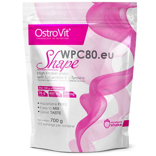 OSTROVIT WPC SHAPE 700G