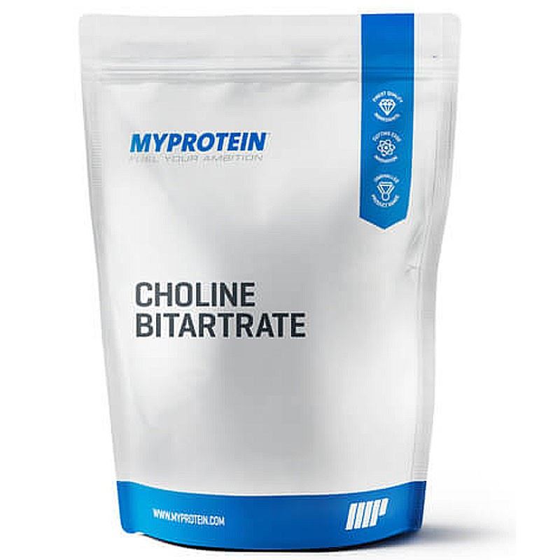 Myprotein CHOLINE BITARTARE 100G