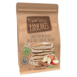 FA SOO GOOD PANCAKE WITH COTTAGE CHEESE 1KG 5%