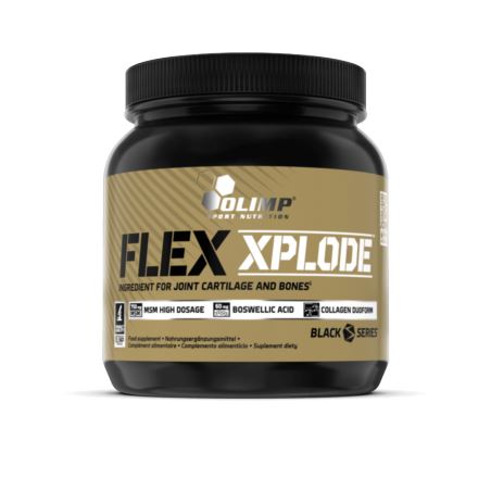 OLIMP FLEX xplode 360G