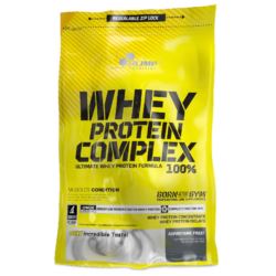 OLIMP WHEY PROTEIN COMPLEX 100% 2,27 PEANUT BUTTER