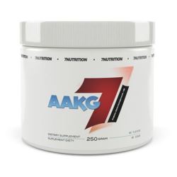 7NUTRITION AAKG 250G