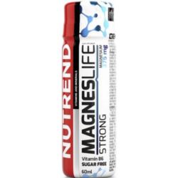 NUTREND MAGNESLIFE STRONG 20X60 ML