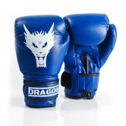 DRAGON RĘKAWICE BOKSERSKIE BOX-STAR 200905 10OZ