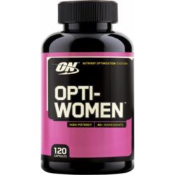 OPTIMUM OPTI-WOMEN 120CAP