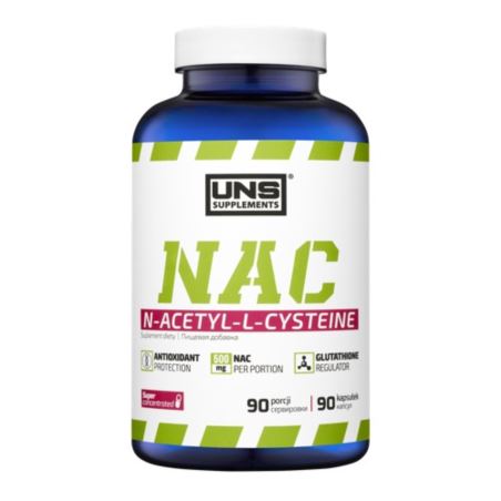 UNS NAC 90 KAPS