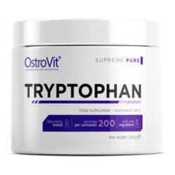 OSTROVIT SUPREME PURE TRYPTOPHAN 200G
